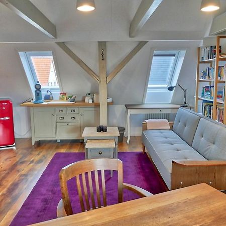 Charmantes Studio In Schwabach Bei Nuernberg Hotel Екстериор снимка